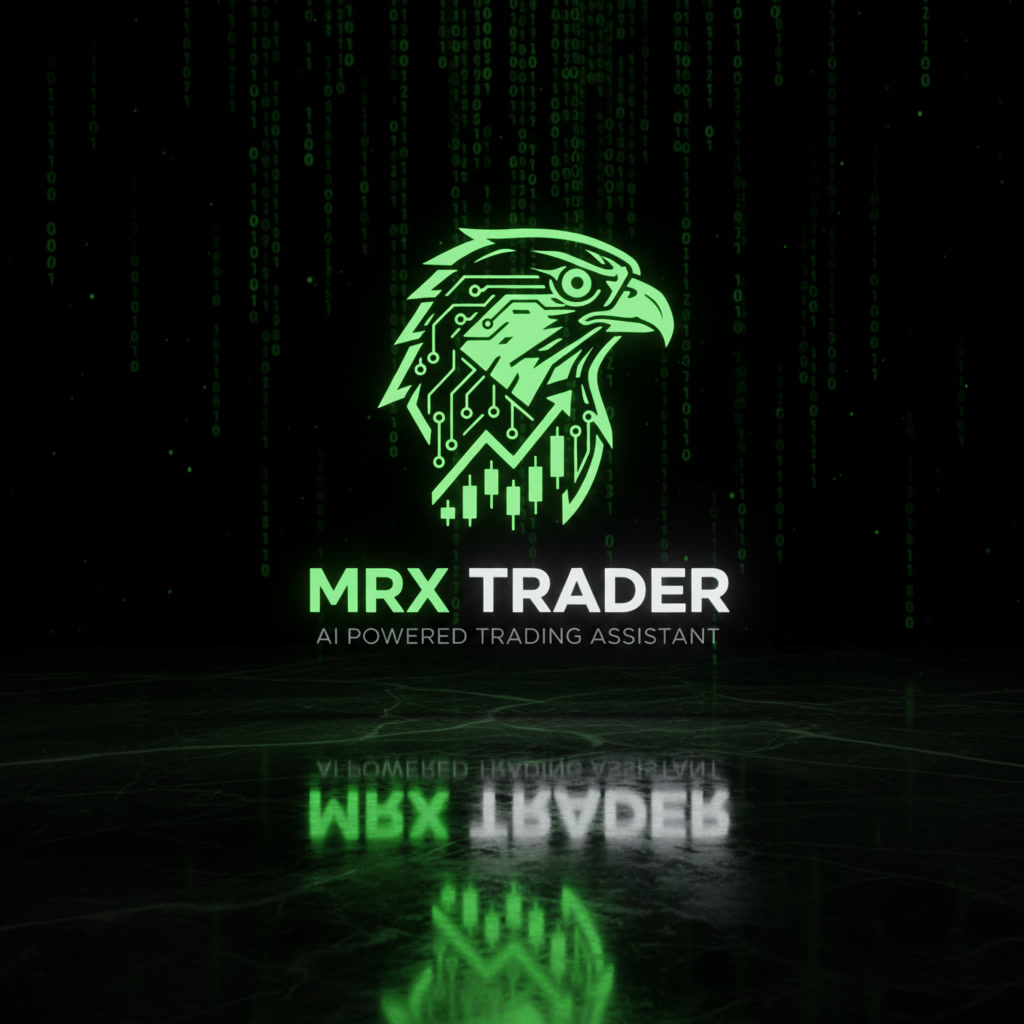About MRX TRADER