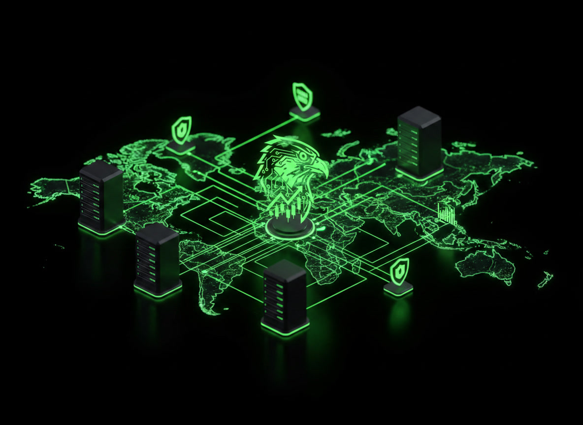 MRX Affiliate & Referrals